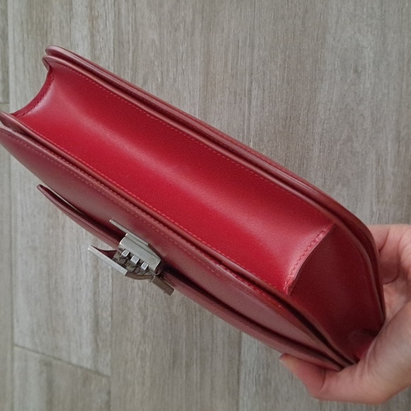 Authentic Celine Classic Box bag - Picture 5 of 16